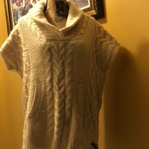 Beautiful Cynthia Rowley sweater